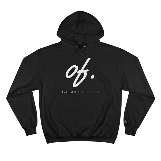 Champion Hoodie